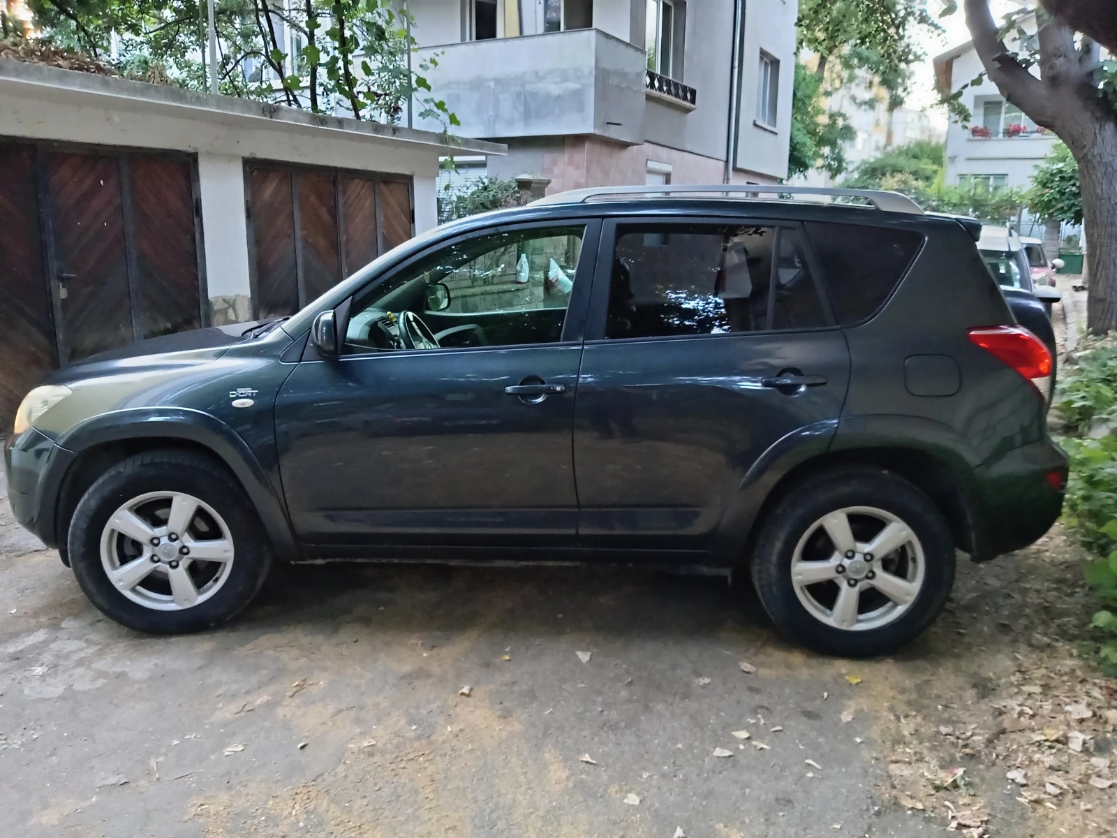 Toyota Rav4  - изображение 2