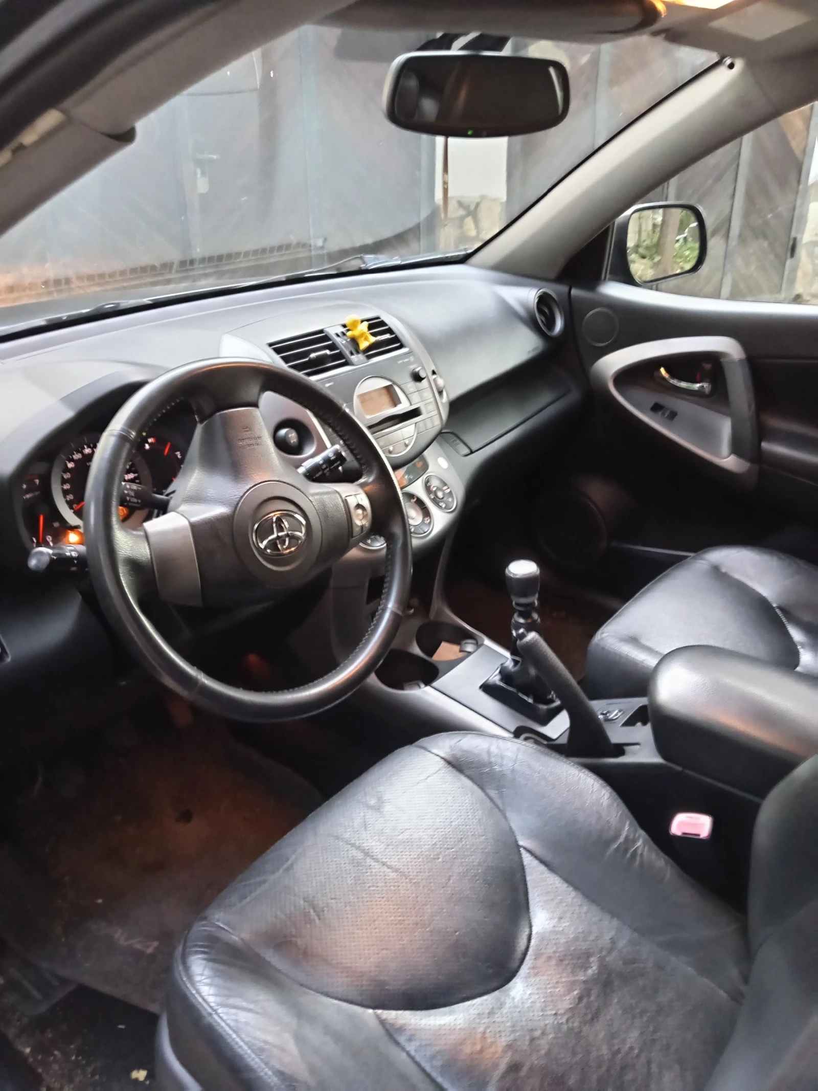 Toyota Rav4  - изображение 5