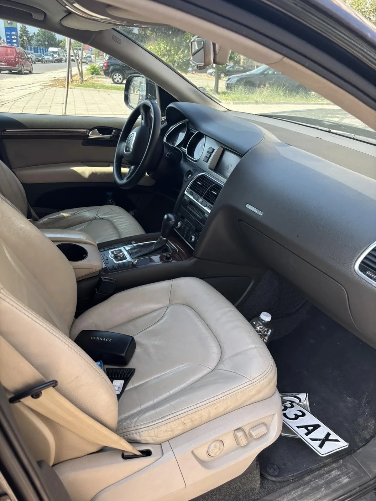 Audi Q7  - изображение 6
