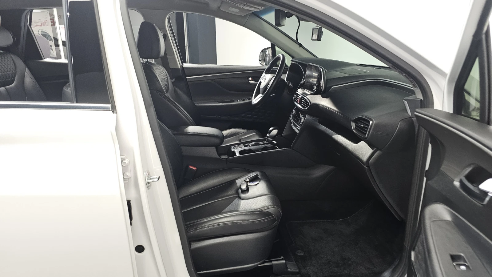 Hyundai Santa fe 2.0 2WD EXCLUSIVE  - изображение 10