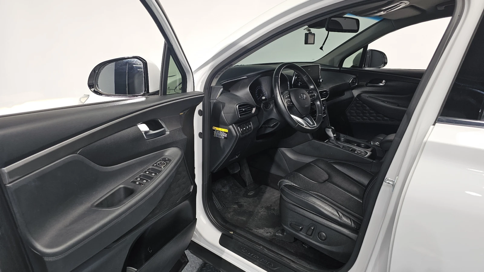 Hyundai Santa fe 2.0 2WD EXCLUSIVE  - изображение 9