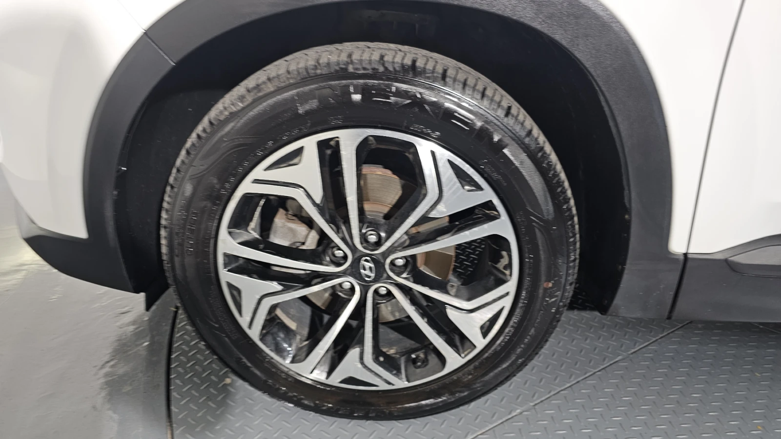 Hyundai Santa fe 2.0 2WD EXCLUSIVE  - изображение 5