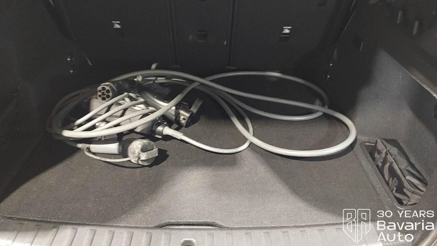 BMW iX1 30 xDrive M Sport Paket  | Mobile.bg   14