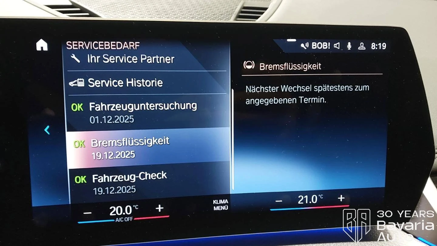 BMW iX1 30 xDrive M Sport Paket  | Mobile.bg   12