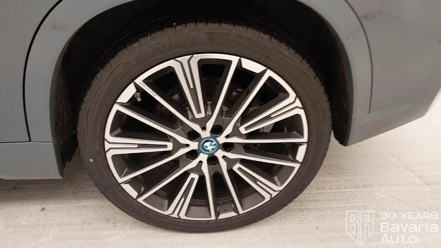 BMW iX1 30 xDrive M Sport Paket  | Mobile.bg   15