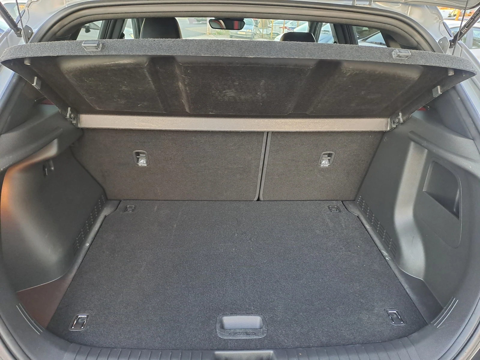 Hyundai Kona 1.6 CRDI | Mobile.bg   16