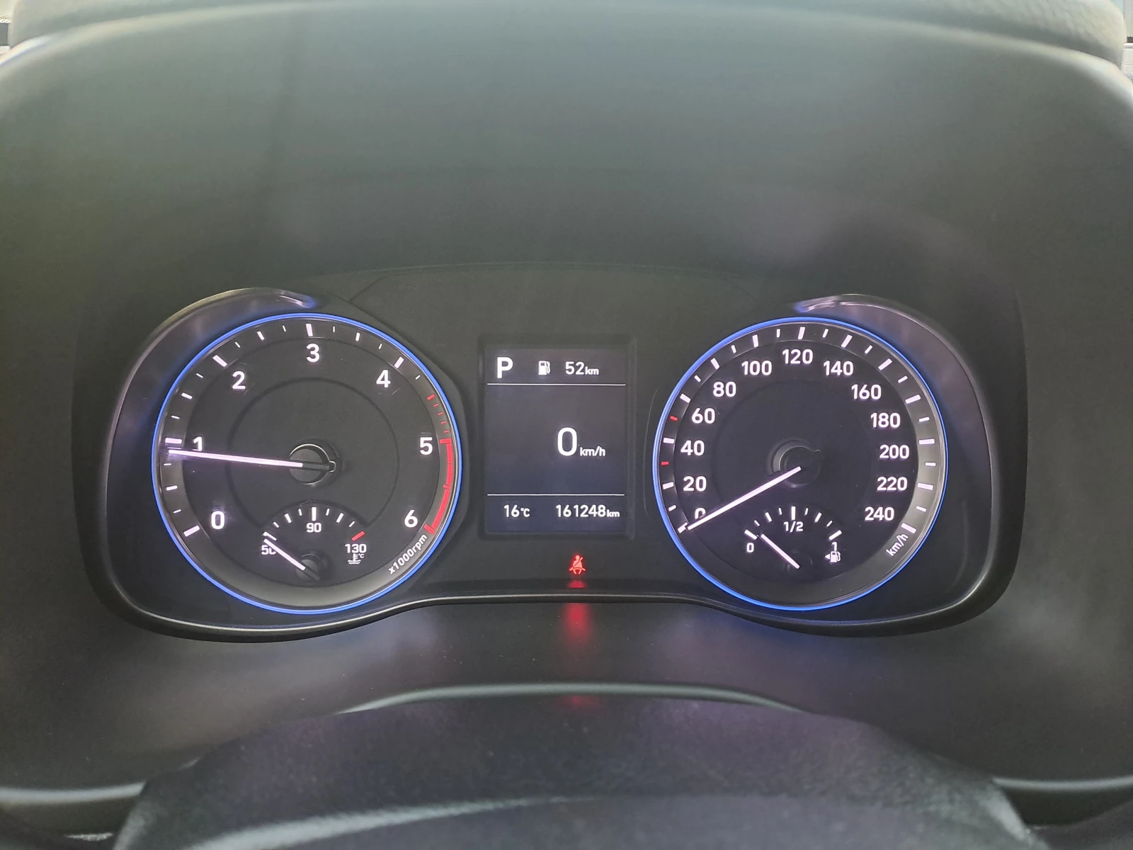 Hyundai Kona 1.6 CRDI | Mobile.bg   13