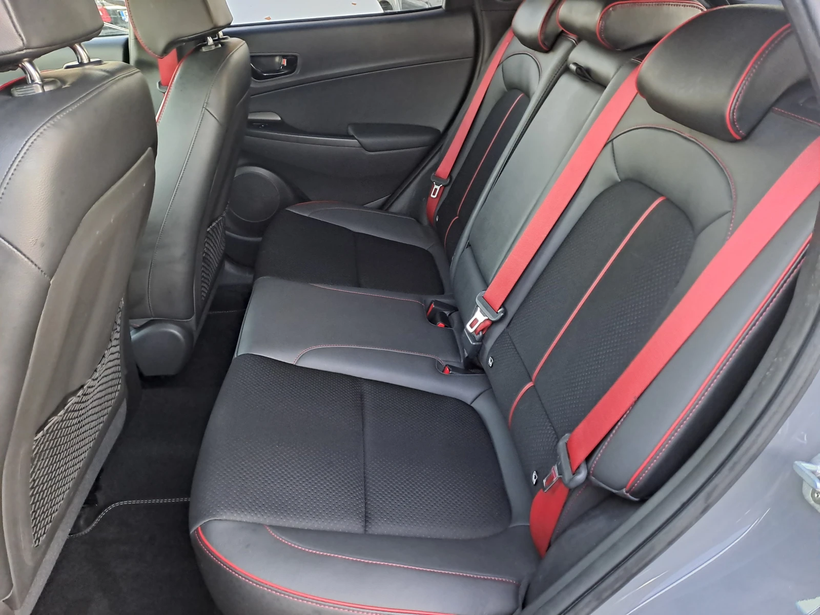 Hyundai Kona 1.6 CRDI | Mobile.bg   14