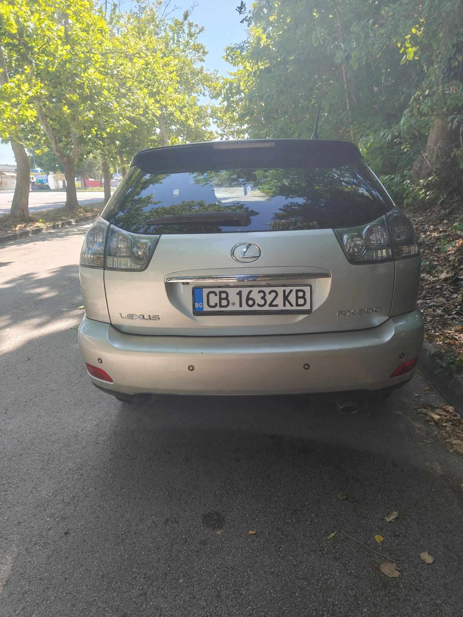 Lexus RX 300 ,  | Mobile.bg   4