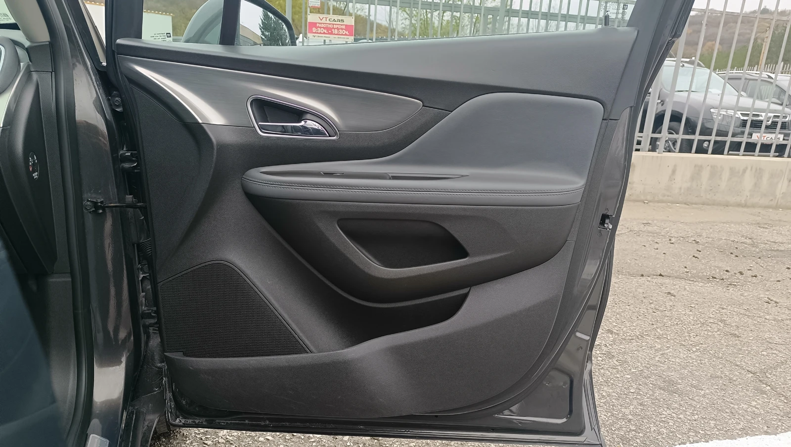 Opel Mokka 1.6CDTi 4x4 Euro 6B | Mobile.bg   15