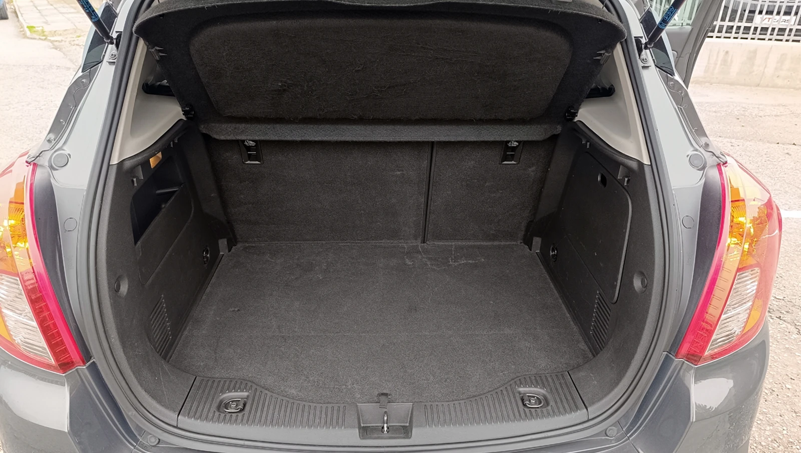 Opel Mokka 1.6CDTi 4x4 Euro 6B | Mobile.bg   17