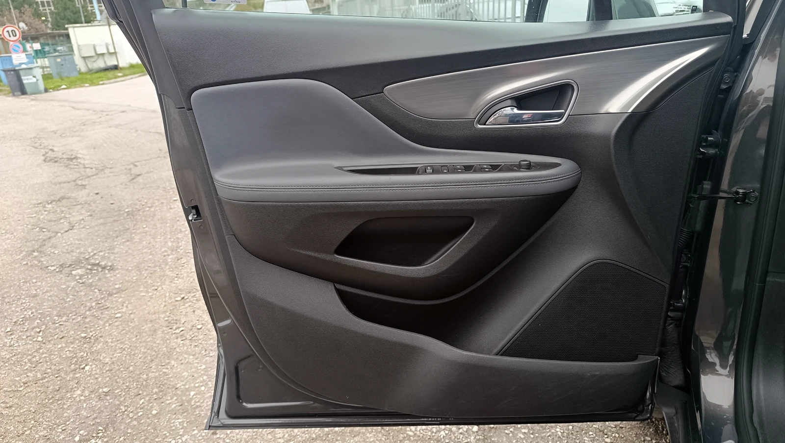 Opel Mokka 1.6CDTi 4x4 Euro 6B | Mobile.bg   14