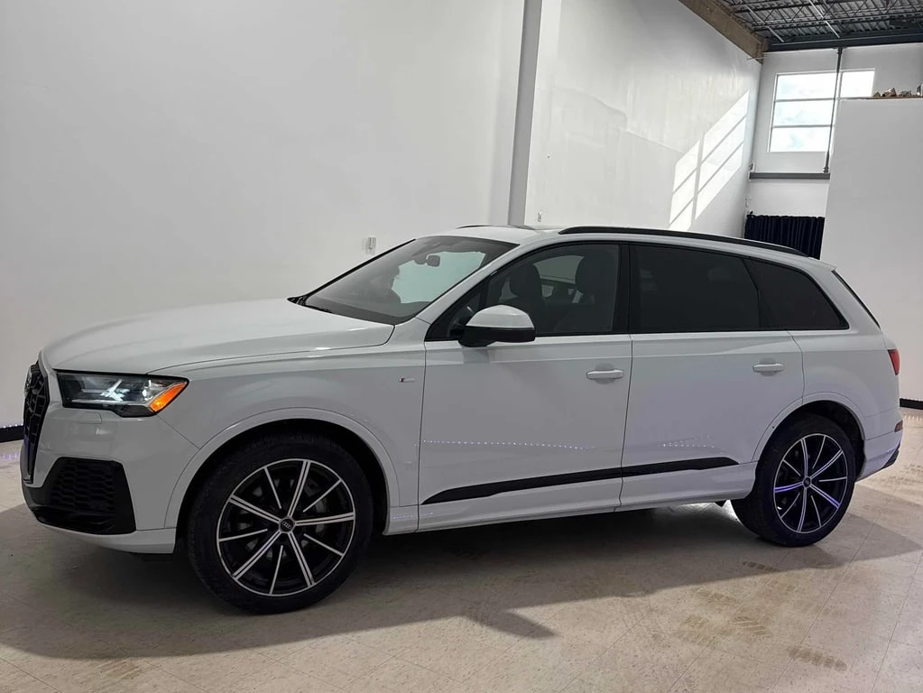 Audi Q7 * Komfort * CARFAX *    | Mobile.bg   2