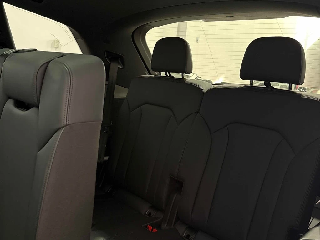 Audi Q7 * Komfort * CARFAX *    | Mobile.bg   11