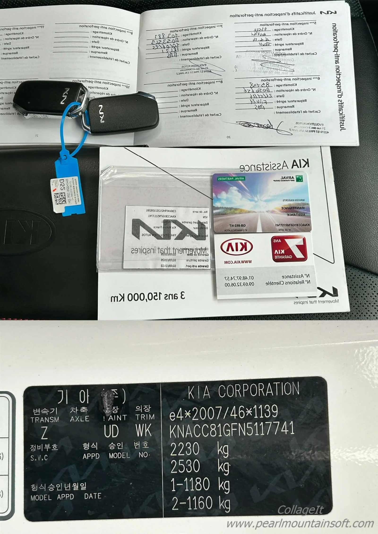 Kia Niro PREMIUM 64KW 204�� | Mobile.bg � ����������� 17