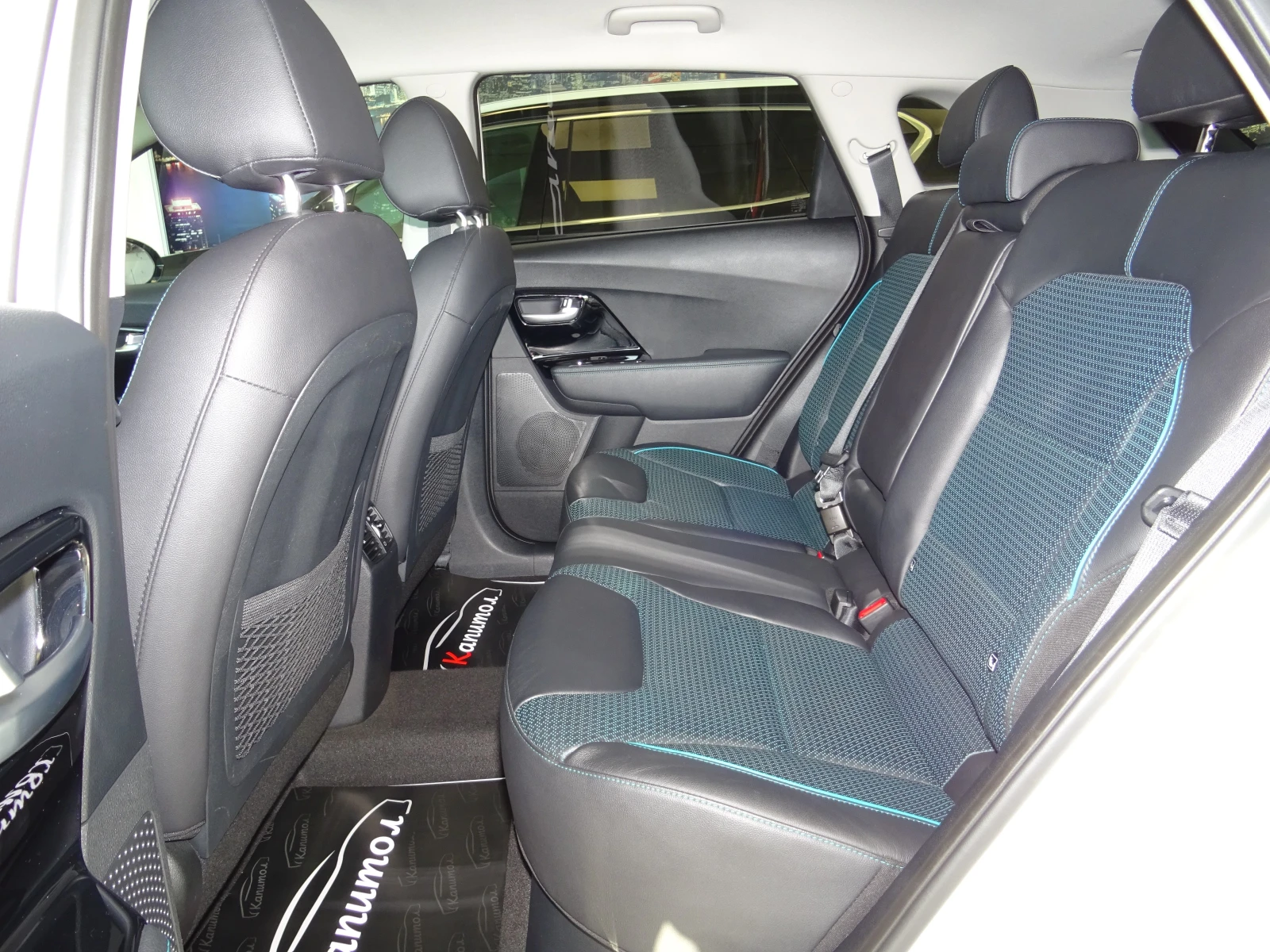 Kia Niro PREMIUM 64KW 204�� | Mobile.bg � ����������� 14