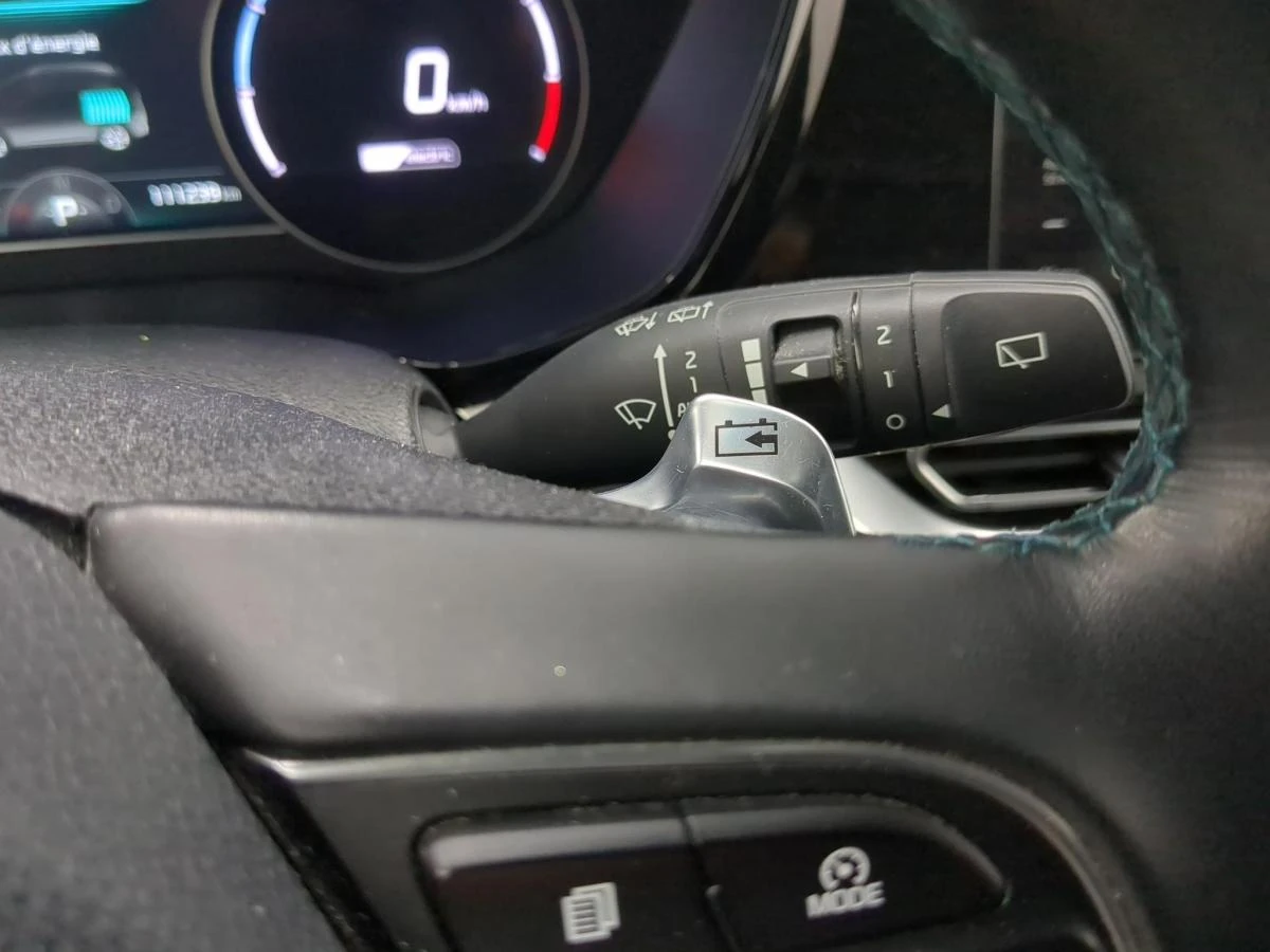 Kia Niro PREMIUM 64KW 204�� | Mobile.bg � ����������� 12