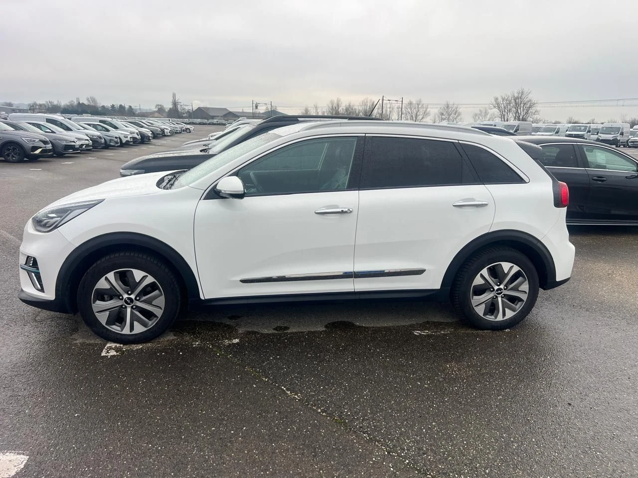 Kia Niro PREMIUM 64KW 204�� | Mobile.bg � ����������� 5