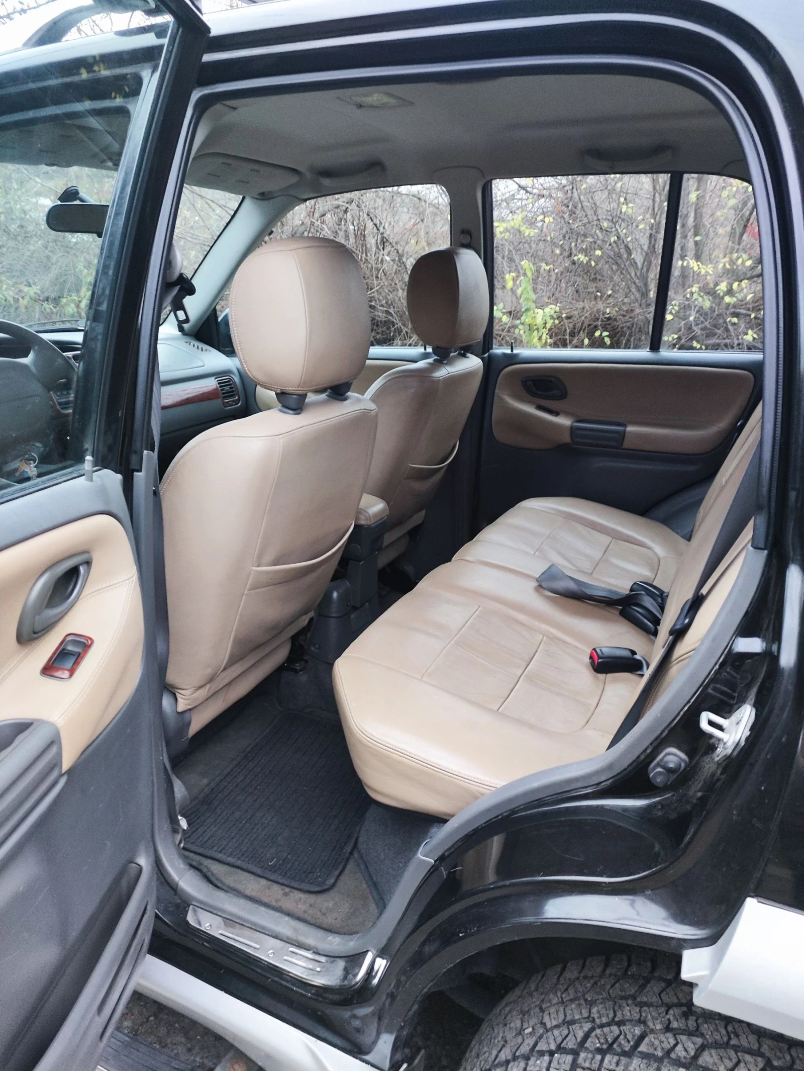 Suzuki Grand vitara 2.5 V6 | Mobile.bg � ����������� 7