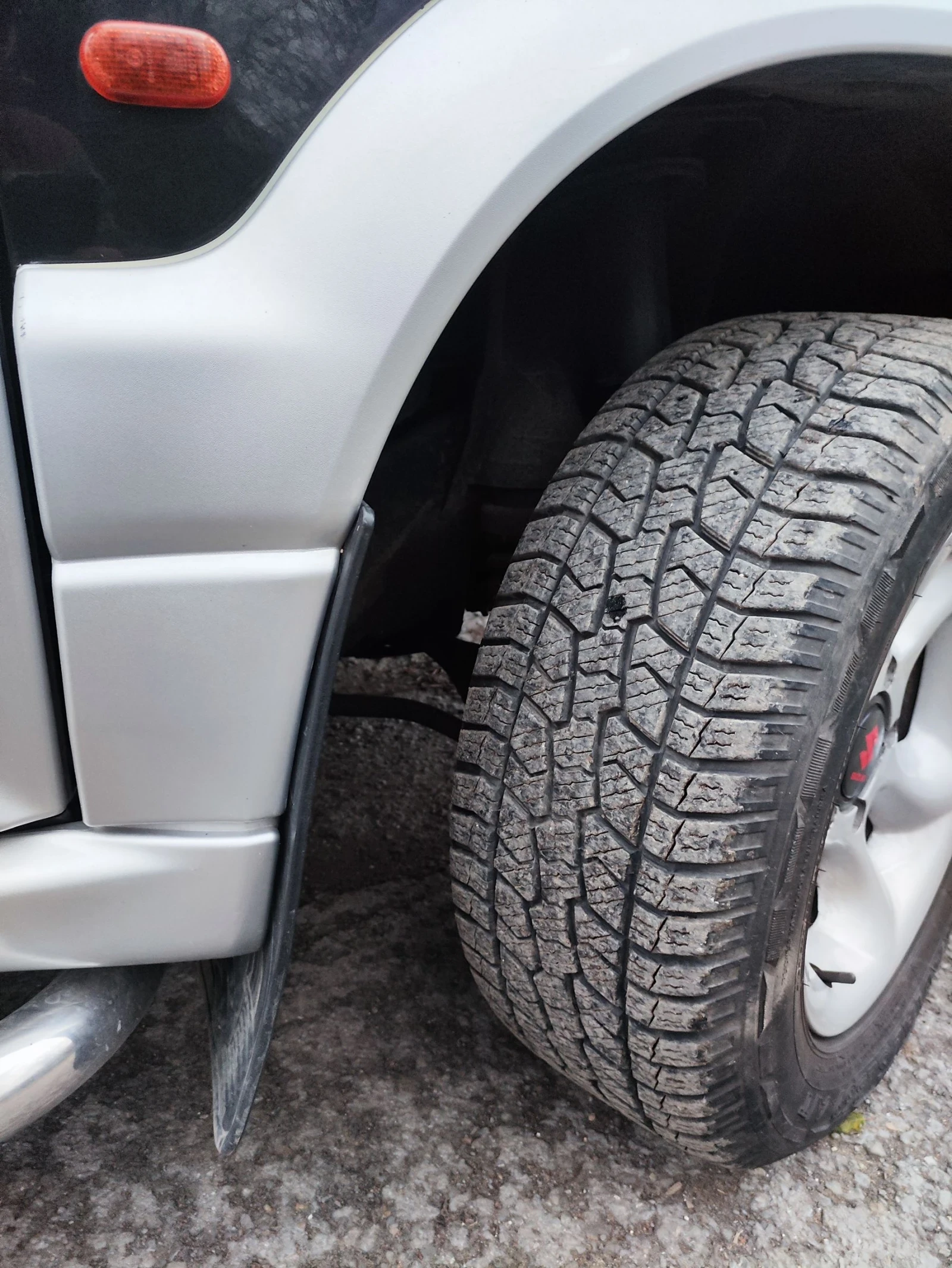 Suzuki Grand vitara 2.5 V6 | Mobile.bg � ����������� 11