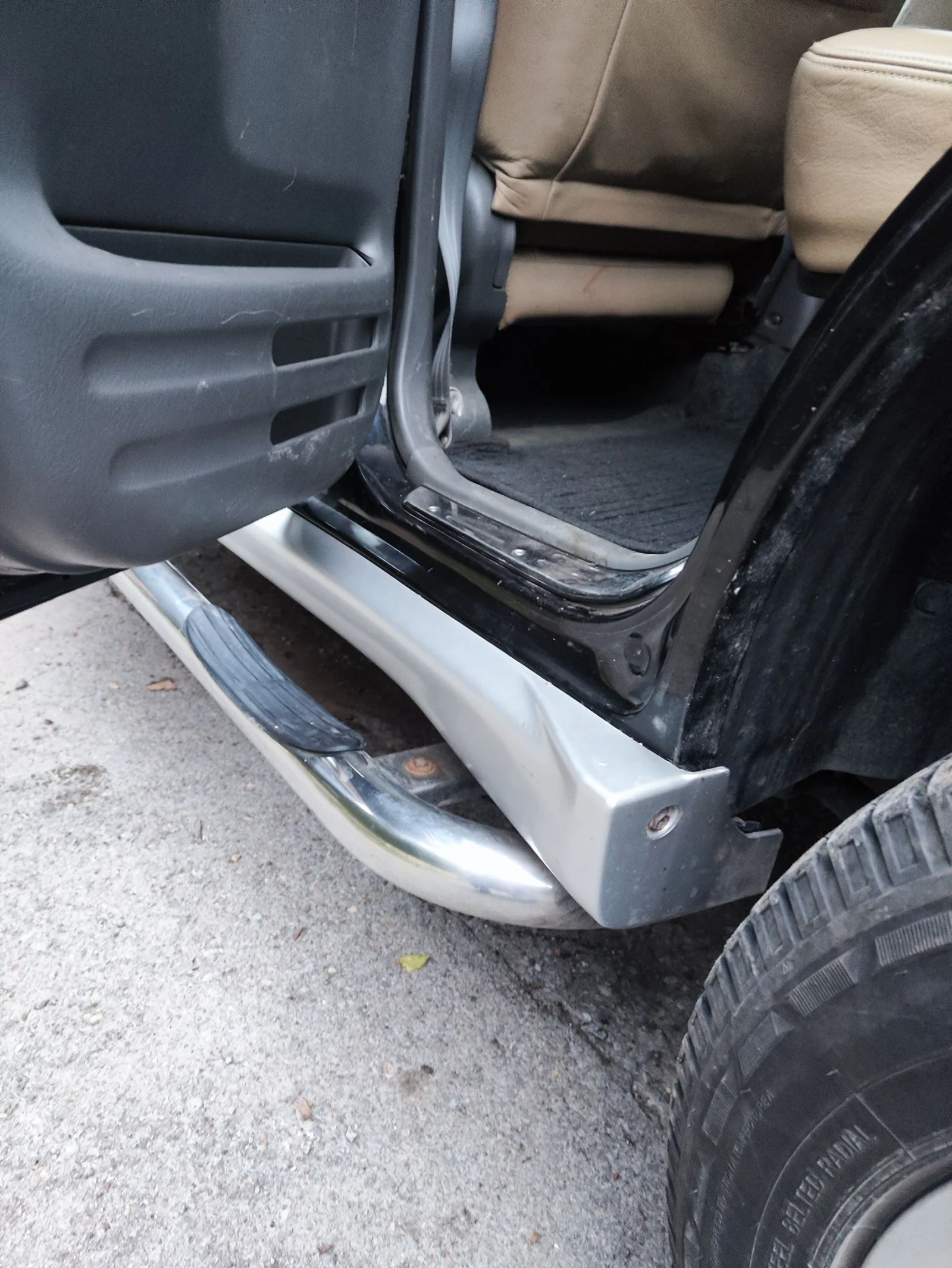 Suzuki Grand vitara 2.5 V6 | Mobile.bg � ����������� 8