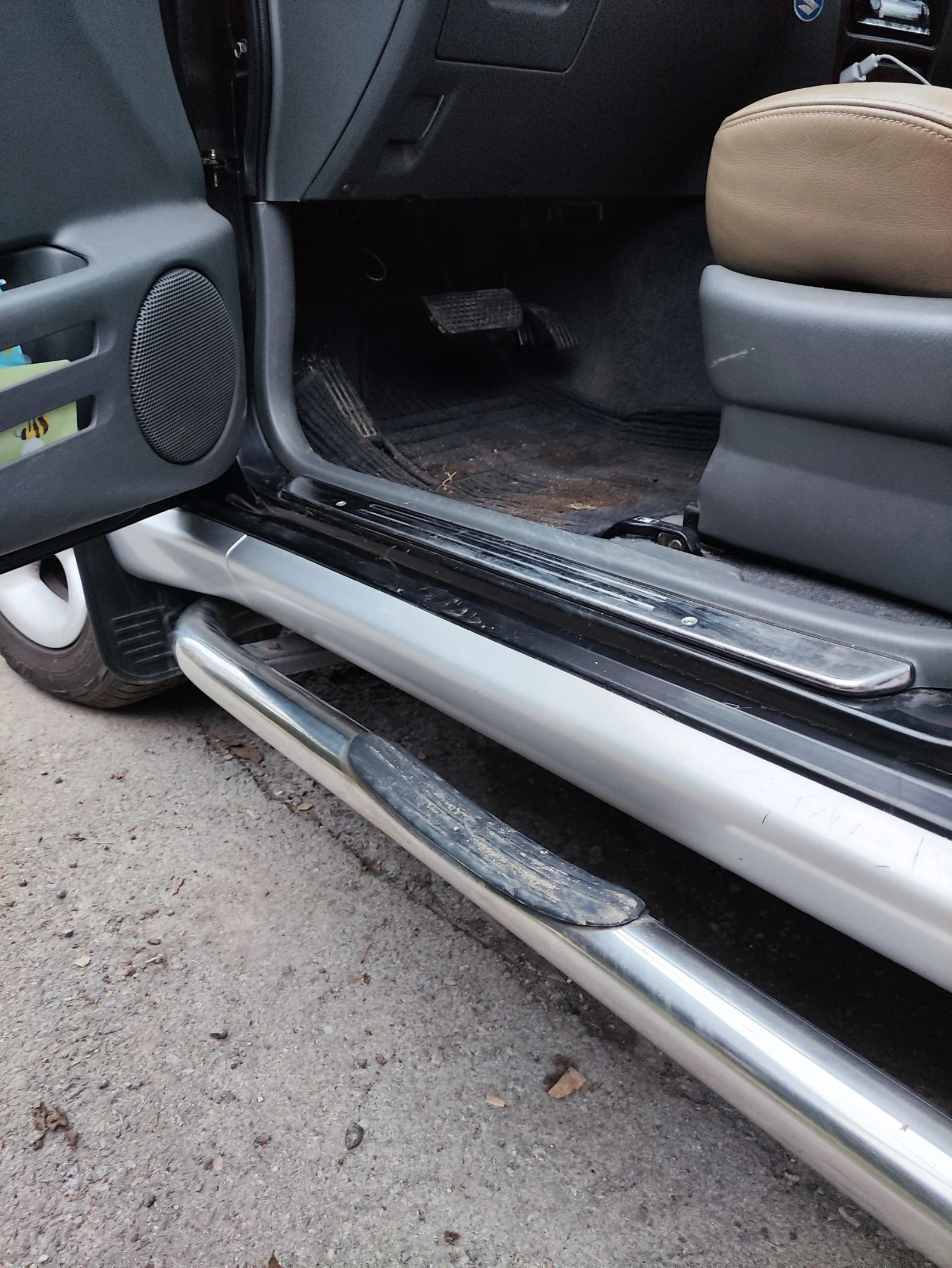 Suzuki Grand vitara 2.5 V6 | Mobile.bg � ����������� 9