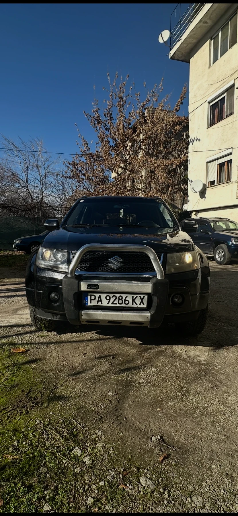 Suzuki Grand vitara 1.9 DDiS | Mobile.bg � ����������� 2
