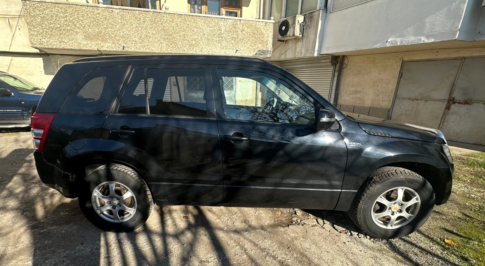 Suzuki Grand vitara 1.9 DDiS | Mobile.bg � ����������� 8