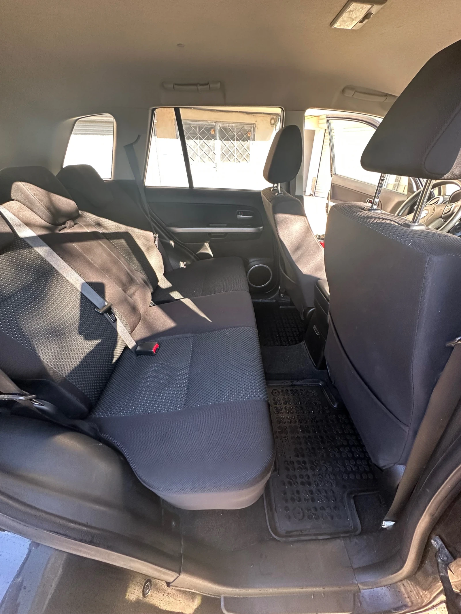 Suzuki Grand vitara 1.9 DDiS | Mobile.bg � ����������� 10