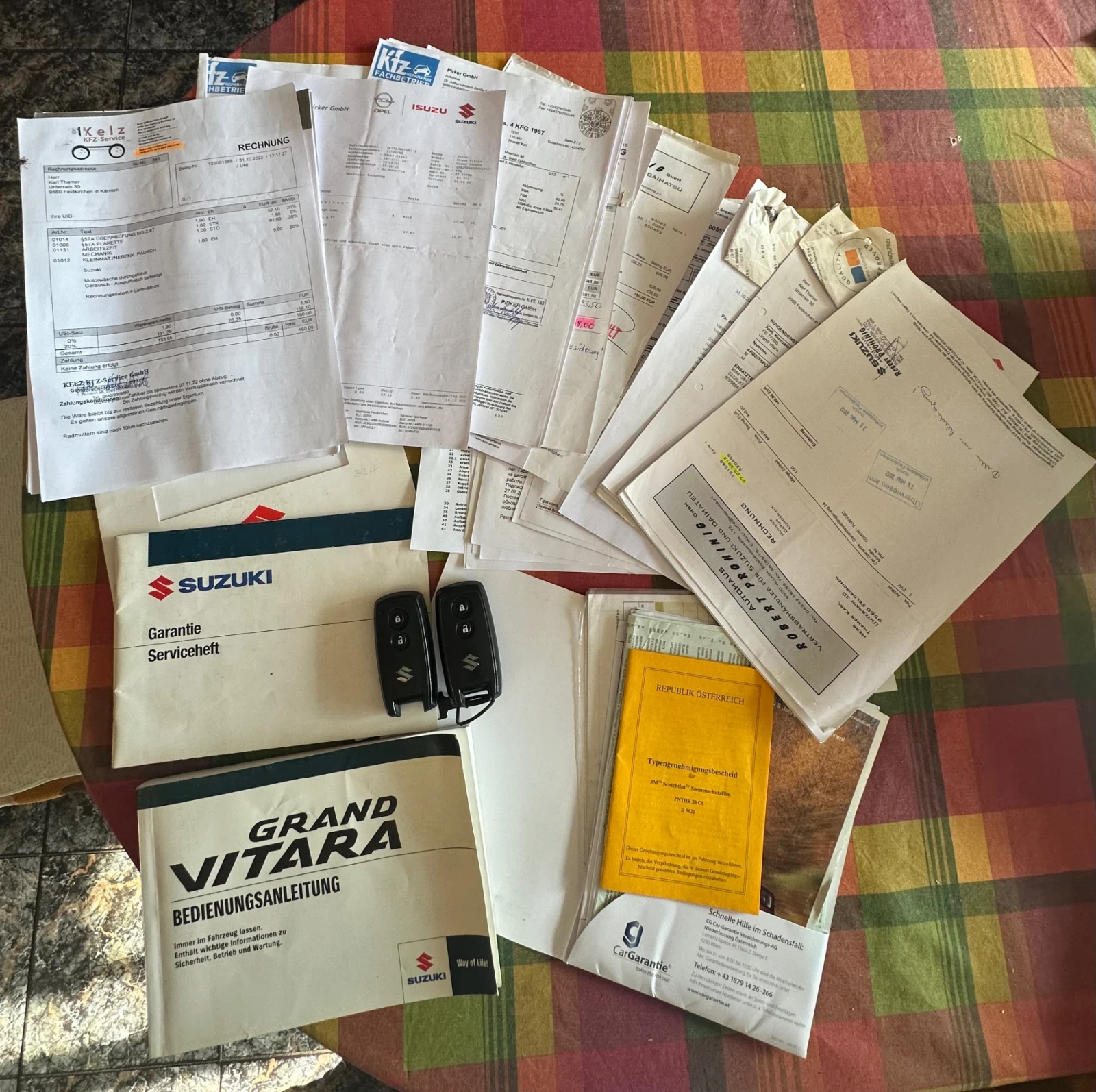 Suzuki Grand vitara 1.9 DDiS | Mobile.bg � ����������� 14