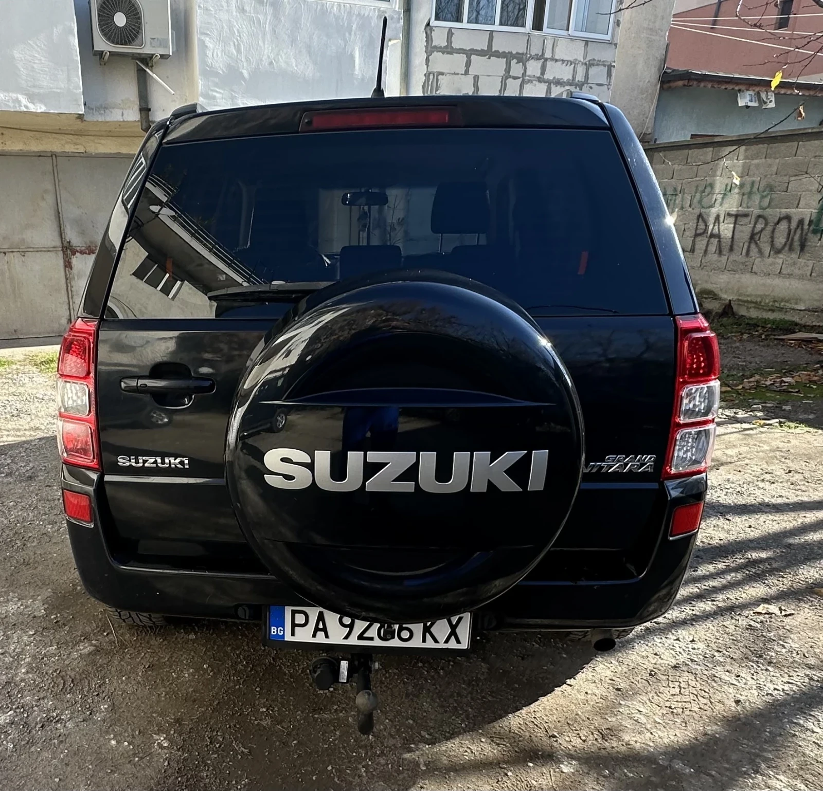 Suzuki Grand vitara 1.9 DDiS | Mobile.bg � ����������� 6