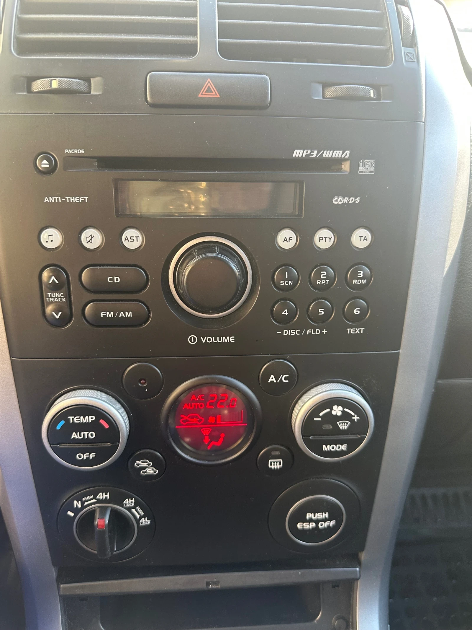 Suzuki Grand vitara 1.9 DDiS | Mobile.bg � ����������� 13