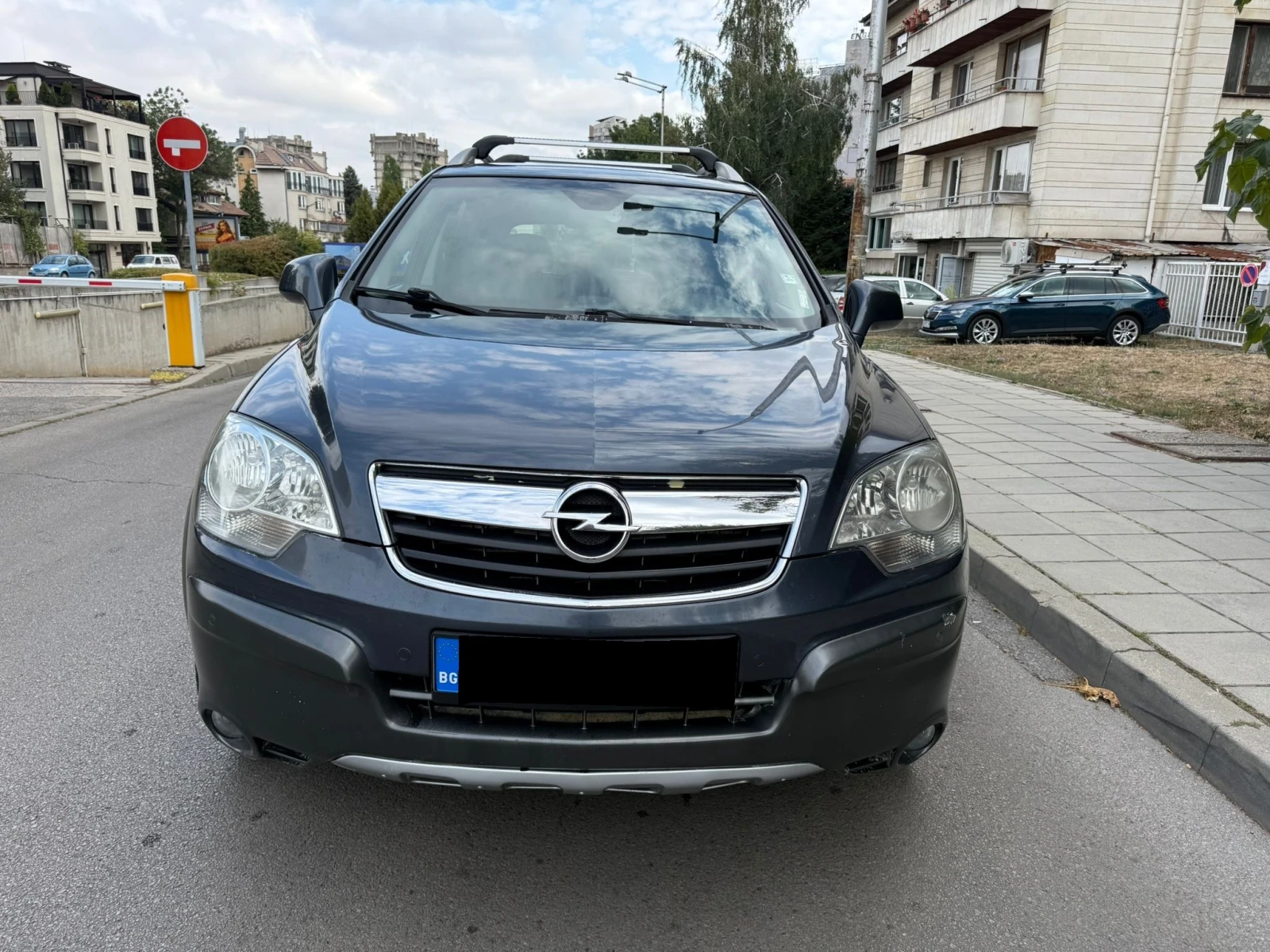 Opel Antara 2.0CDTI 4x4 | Mobile.bg � ����������� 3