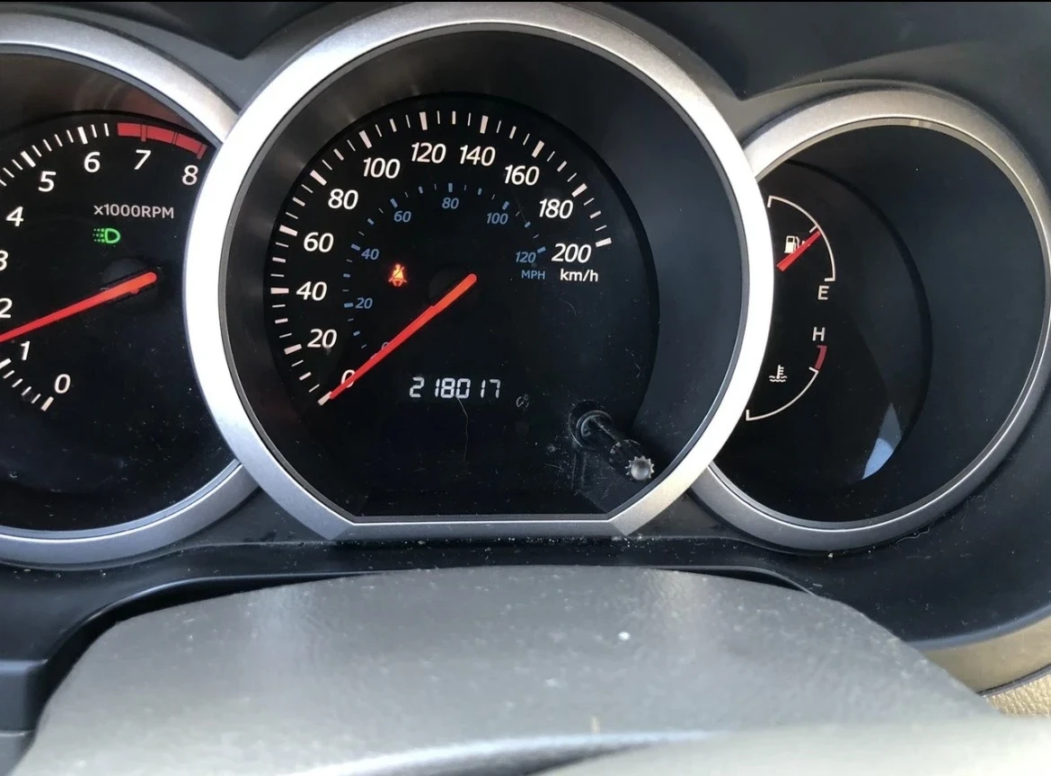 Suzuki Grand vitara  - изображение 10