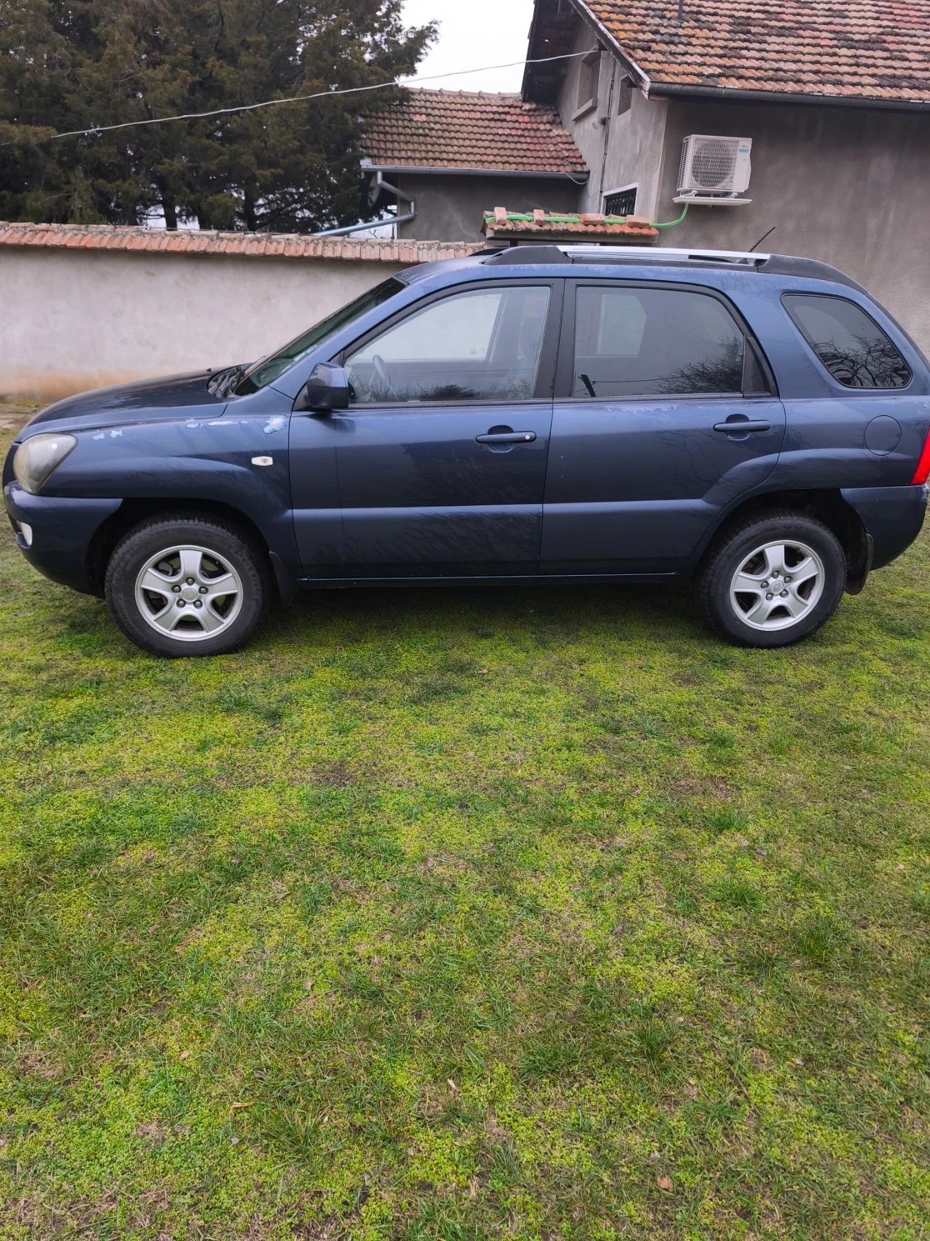 Kia Sportage | Mobile.bg � ����������� 6