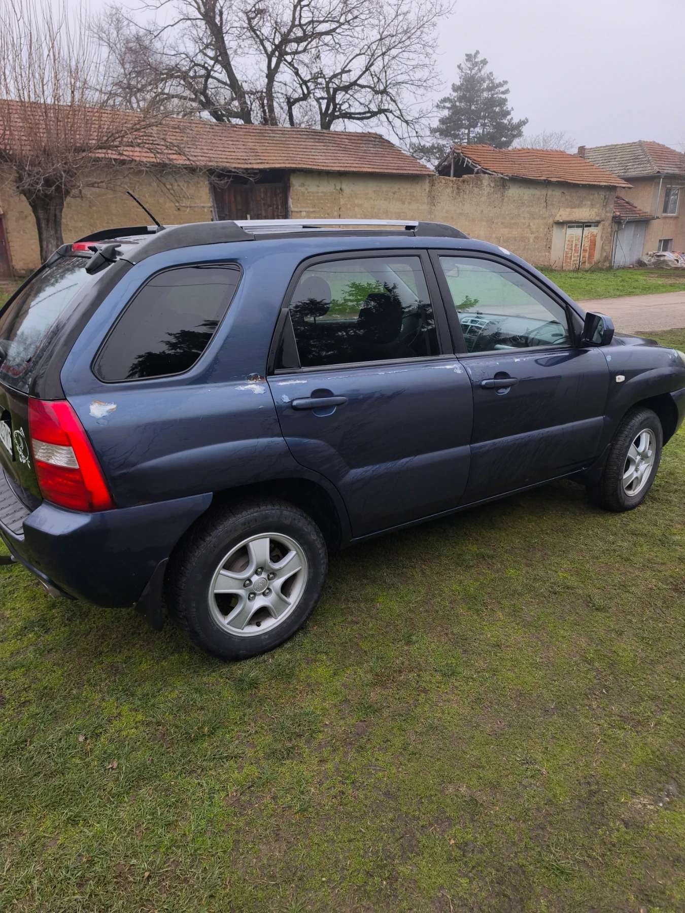 Kia Sportage | Mobile.bg � ����������� 10