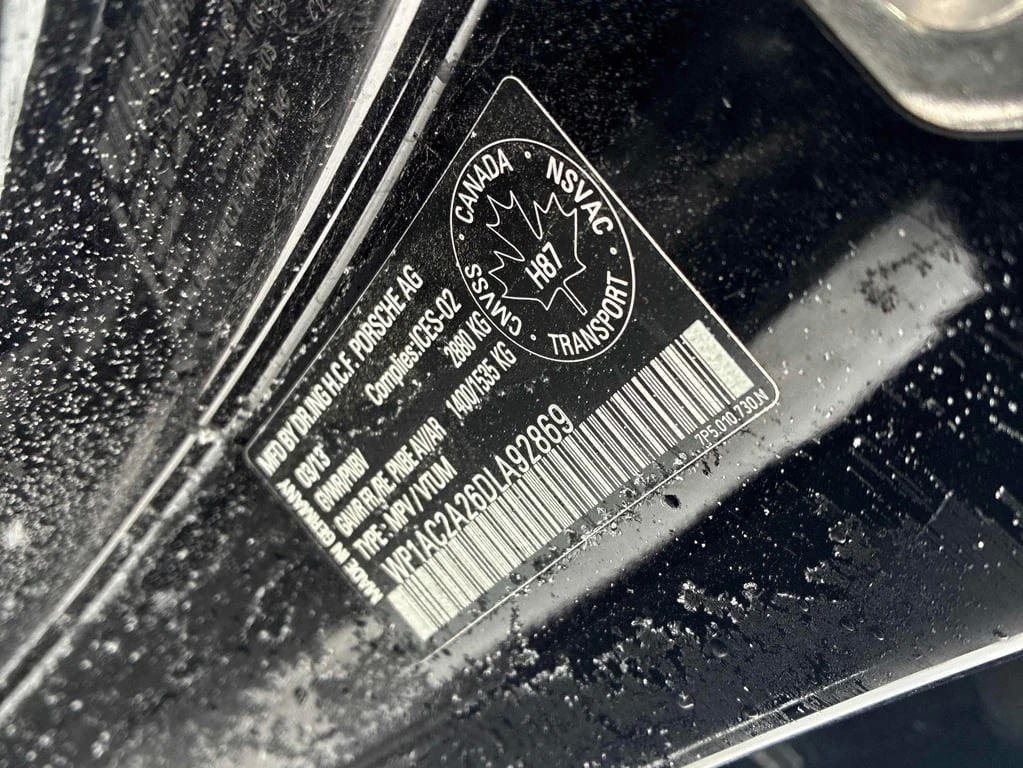 Porsche Cayenne 2013 TURBO * ��� ������������ ������*  | Mobile.bg � ����������� 16