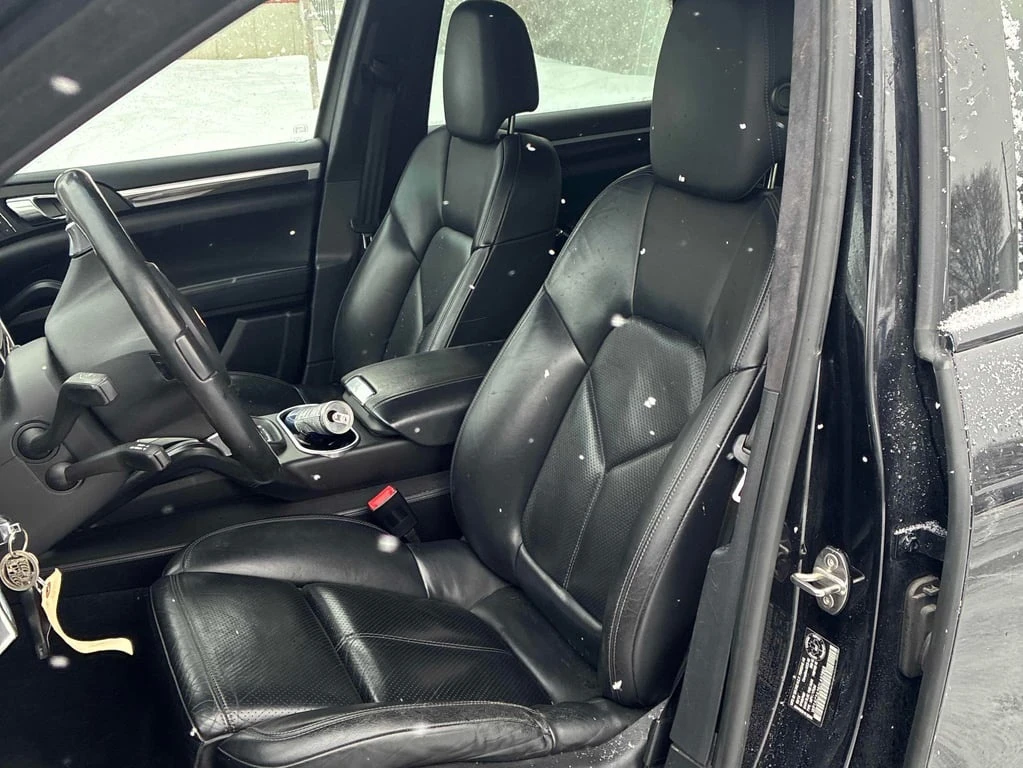 Porsche Cayenne 2013 TURBO * ��� ������������ ������*  | Mobile.bg � ����������� 11