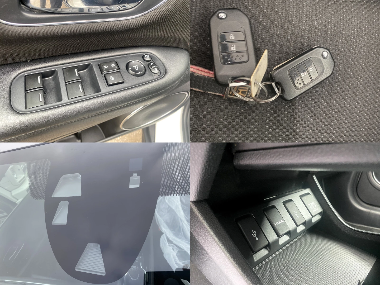 Honda Hr-v 1.6 i-DTEC 2018 | Mobile.bg � ����������� 15