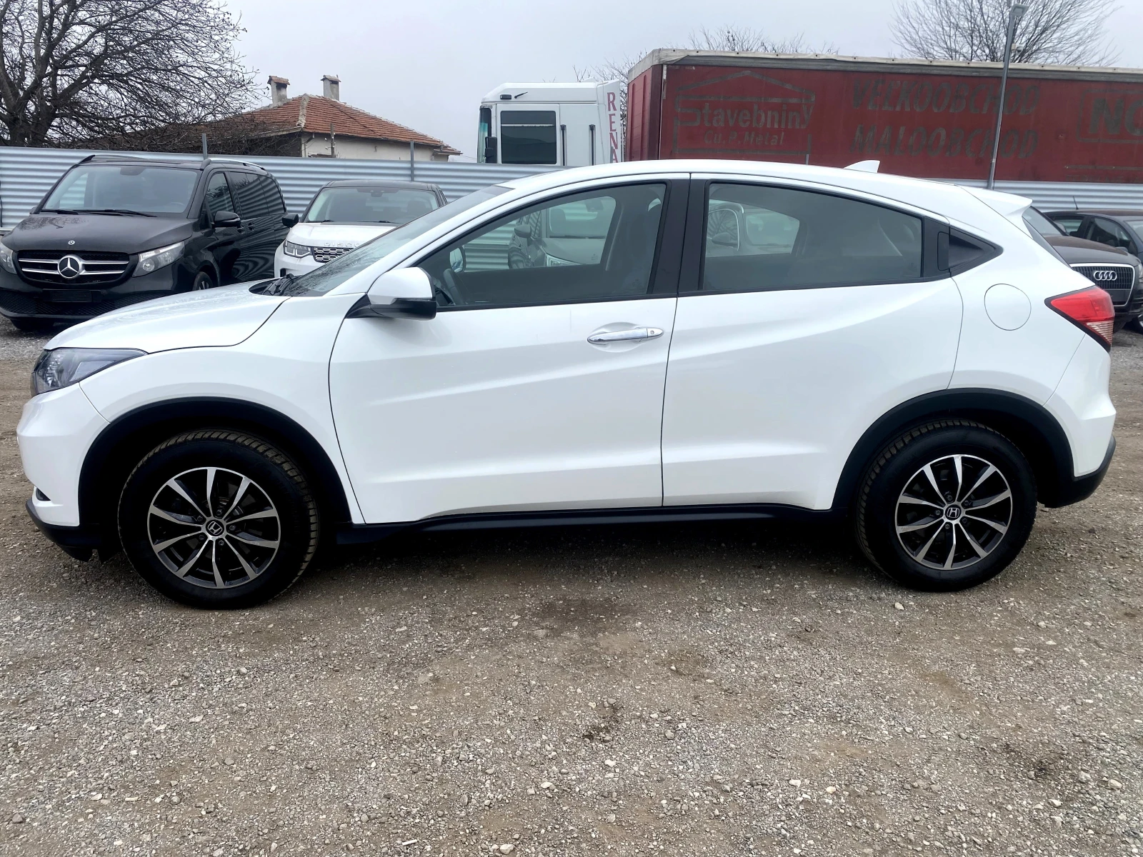 Honda Hr-v 1.6 i-DTEC 2018 - изображение 2
