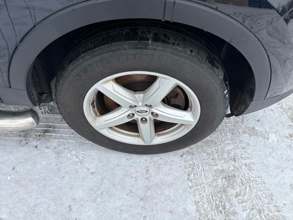 Ford Explorer 2016 XLT AWD * БЕЗ ПЪРВОНАЧАЛНА ВНОСКА*  - изображение 6