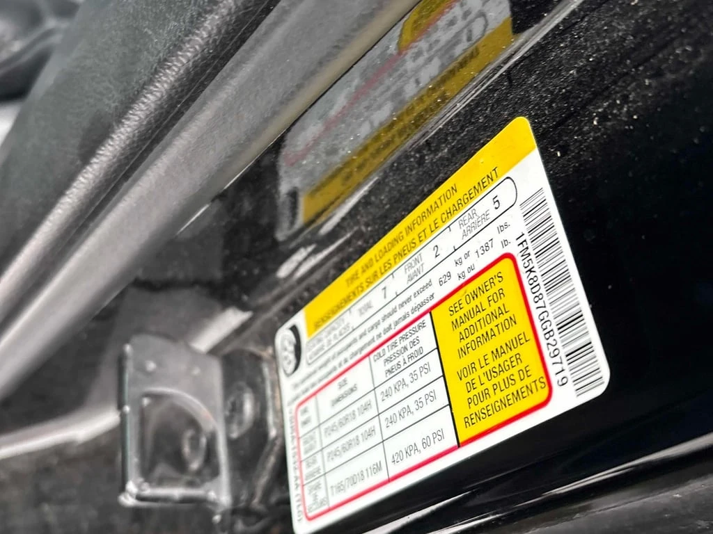 Ford Explorer 2016 XLT AWD * ��� ������������ ������*  | Mobile.bg � ����������� 11