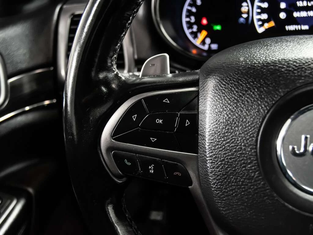 Jeep Grand cherokee * Limited * CARFAX * ���� �� �� | Mobile.bg � ����������� 16