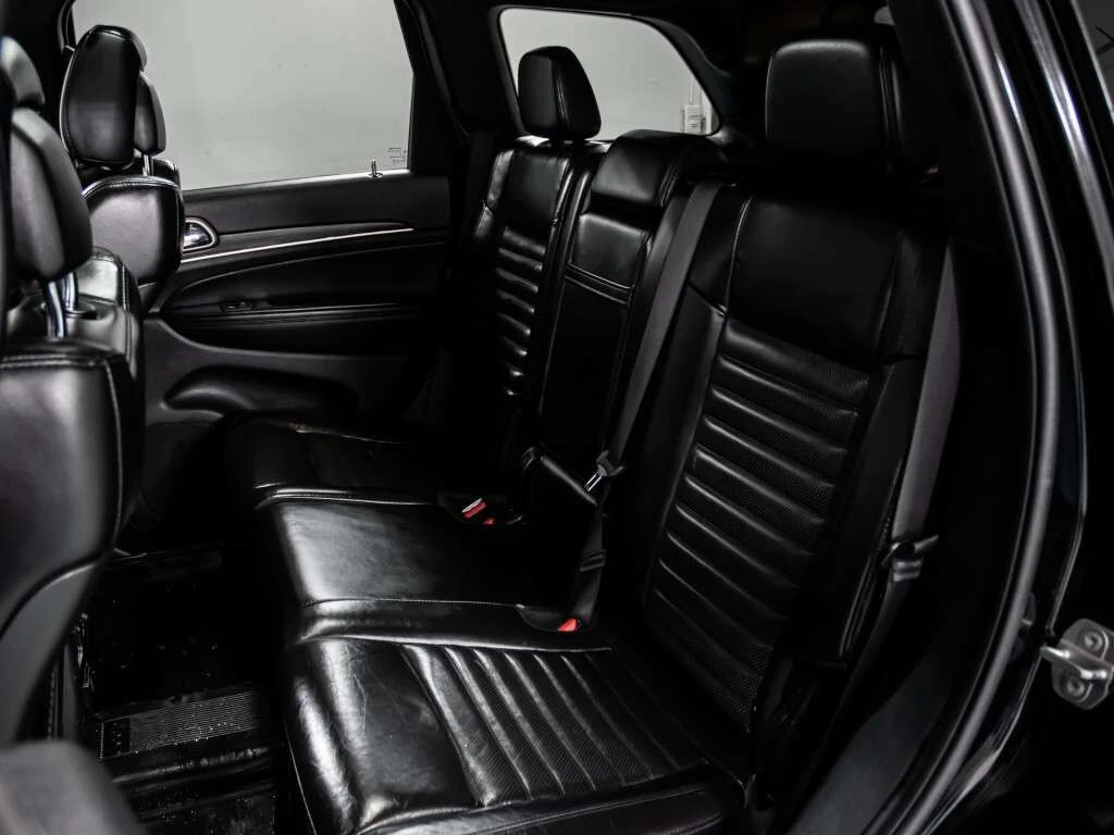 Jeep Grand cherokee * Limited * CARFAX * ���� �� �� | Mobile.bg � ����������� 11