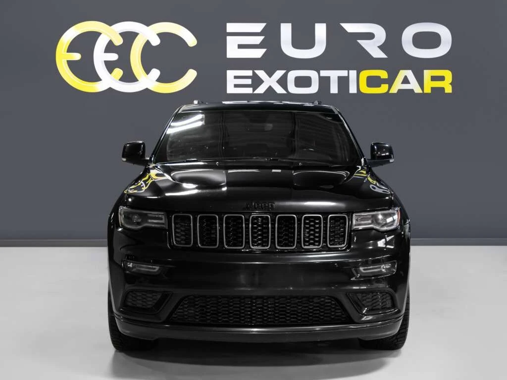 Jeep Grand cherokee * Limited * CARFAX * ЦЕНА ДО БГ - изображение 2