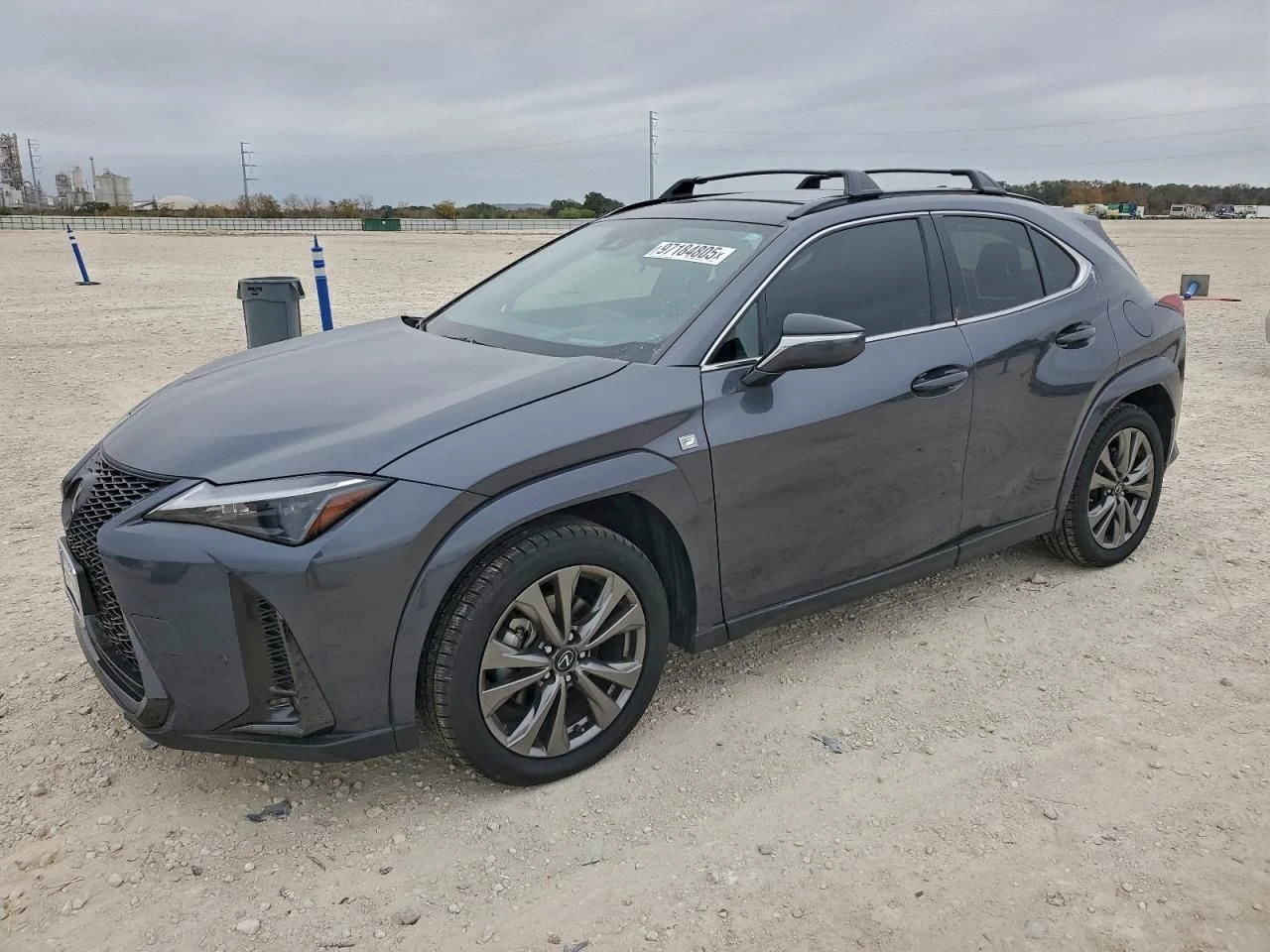Lexus UX 250h | Mobile.bg � ����������� 1