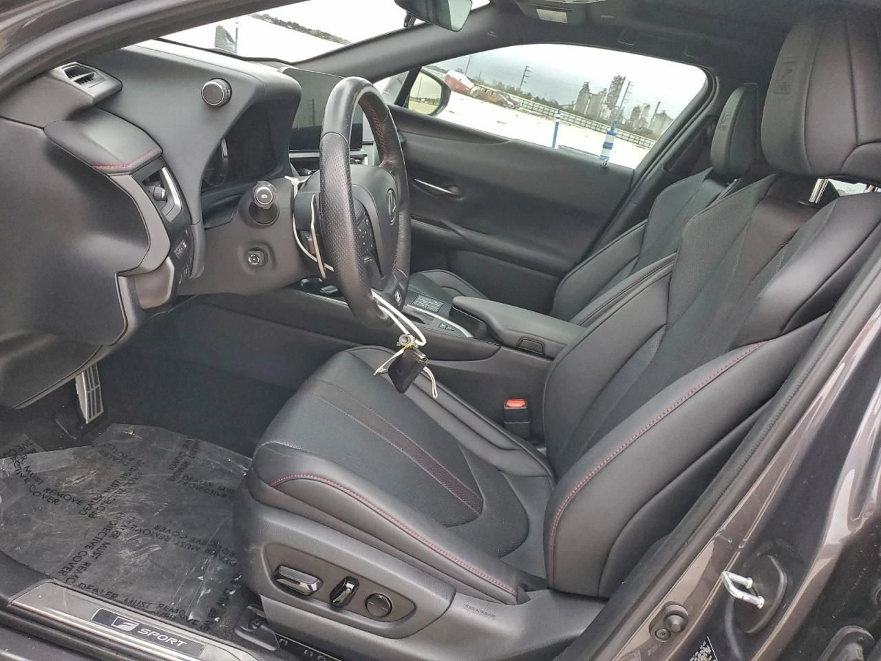 Lexus UX 250h | Mobile.bg � ����������� 7