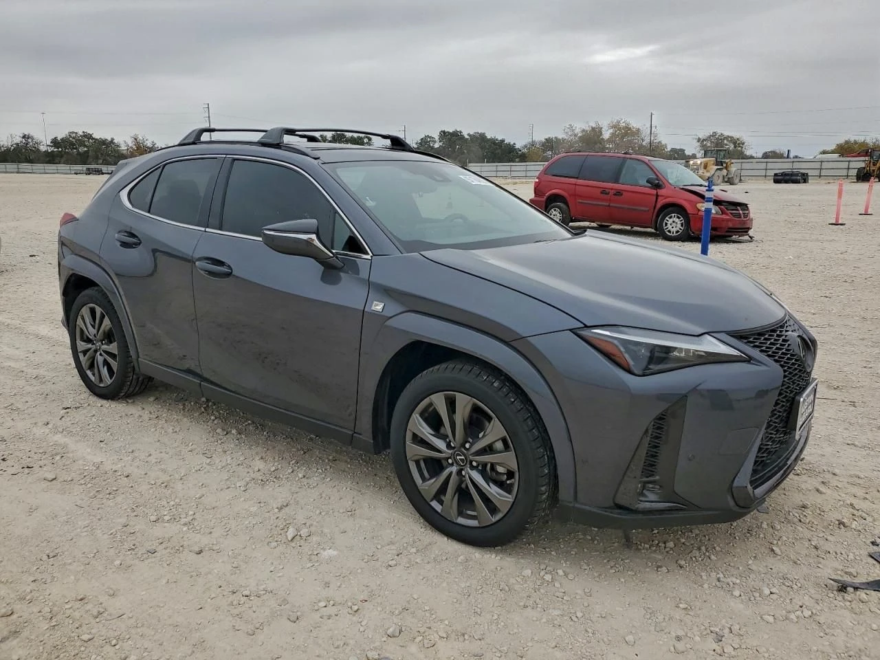 Lexus UX 250h | Mobile.bg � ����������� 4