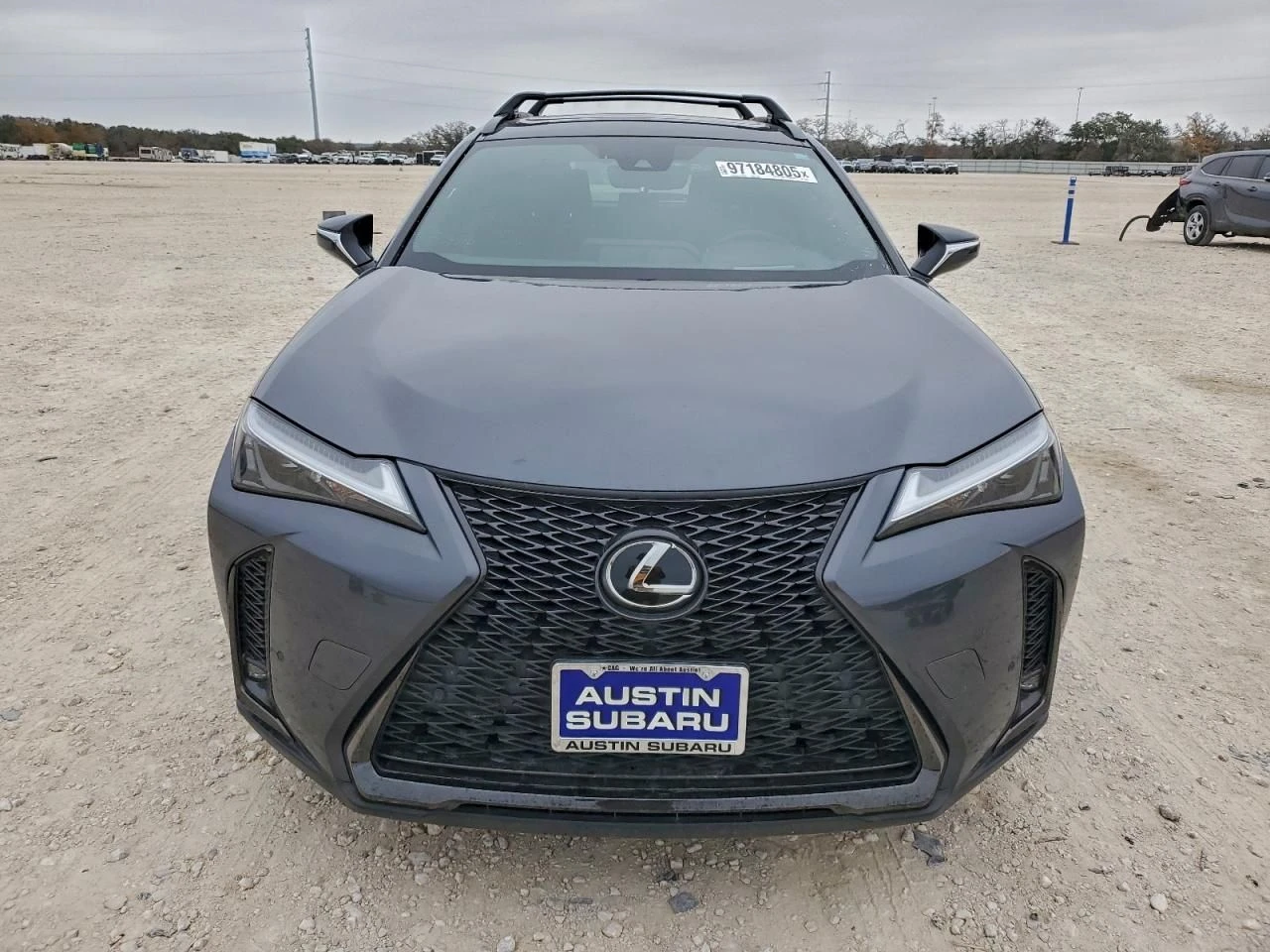 Lexus UX 250h | Mobile.bg � ����������� 5