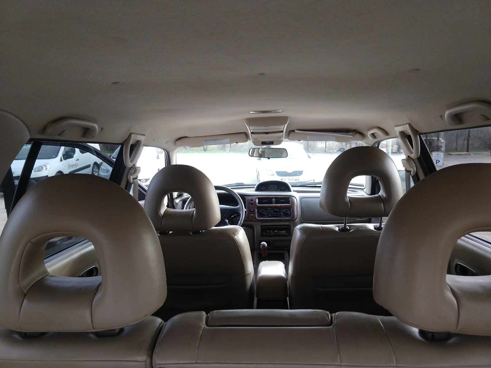 Mitsubishi Pajero sport  - изображение 10